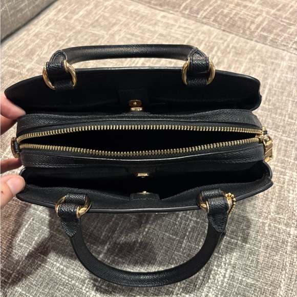 Coach Mini Lillie Caryall Bag - Picture 5 of 5